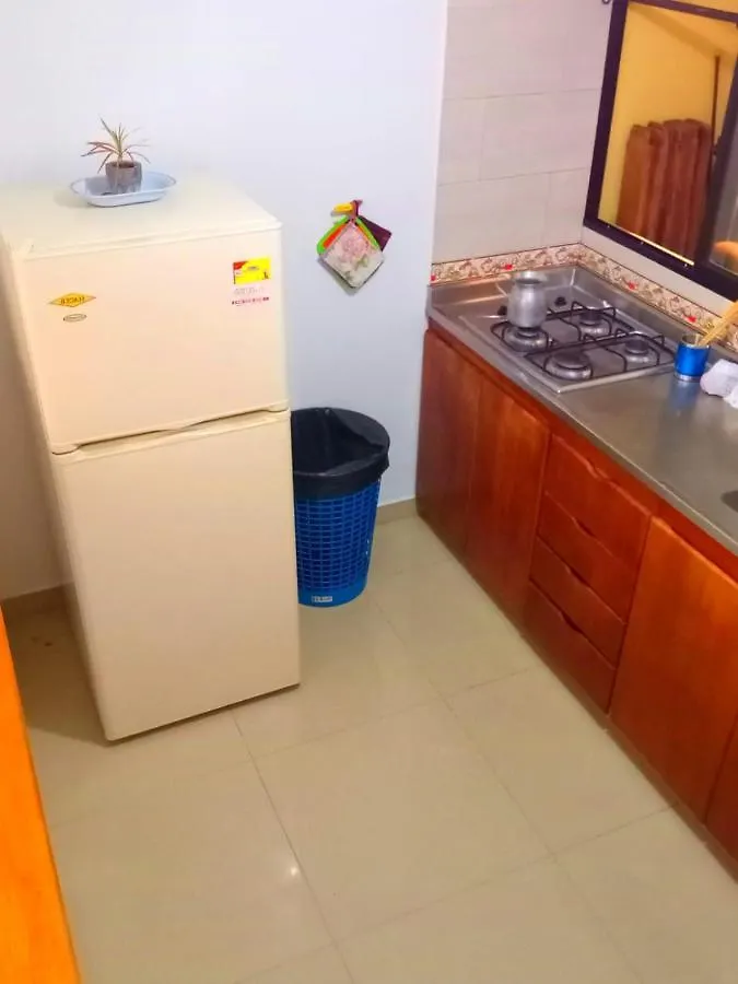 La Comunita-Cinema Hostel Medellin Homestay