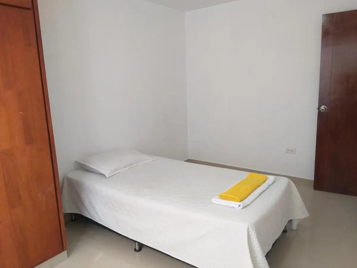 La Comunita-Cinema Hostel Medellin Colombia