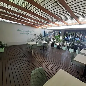 Albergue Cocobamboo, Medellín
