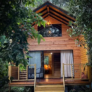  Camping Vital Ecohotel