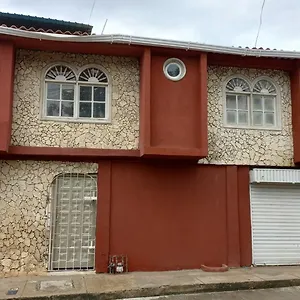 San Felipe Homestay Cartagena