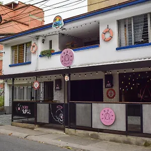 Casa de hóspedes Key West, Medellín