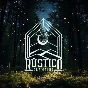  Camping Rustico Glamping