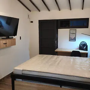  Apartamento Wifi 700 Mb