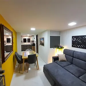  Apartamento Duplex Con Hermosa Vista A La Ciudad Deck Exterior