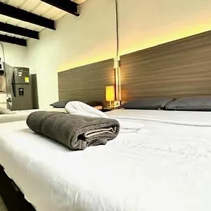 Jardin Loft Medellín