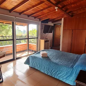  Apartamento Campestre