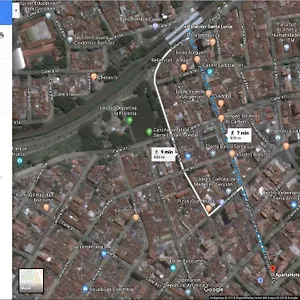  Apartamento Hermoso En La Floresta -